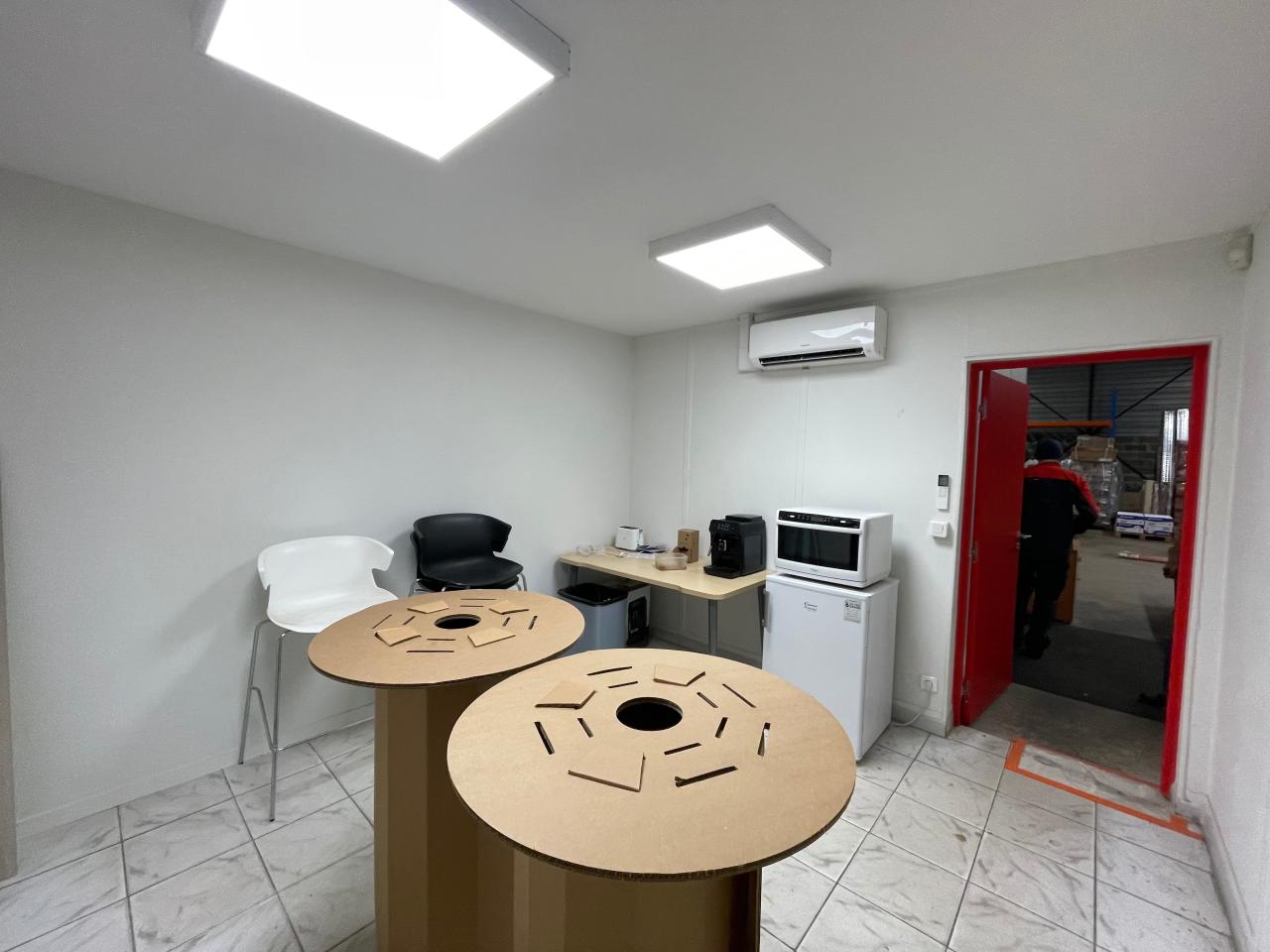 Local d'activité Pessac 840m² Location local d'activité Pessac Gironde OLACT2529952 10